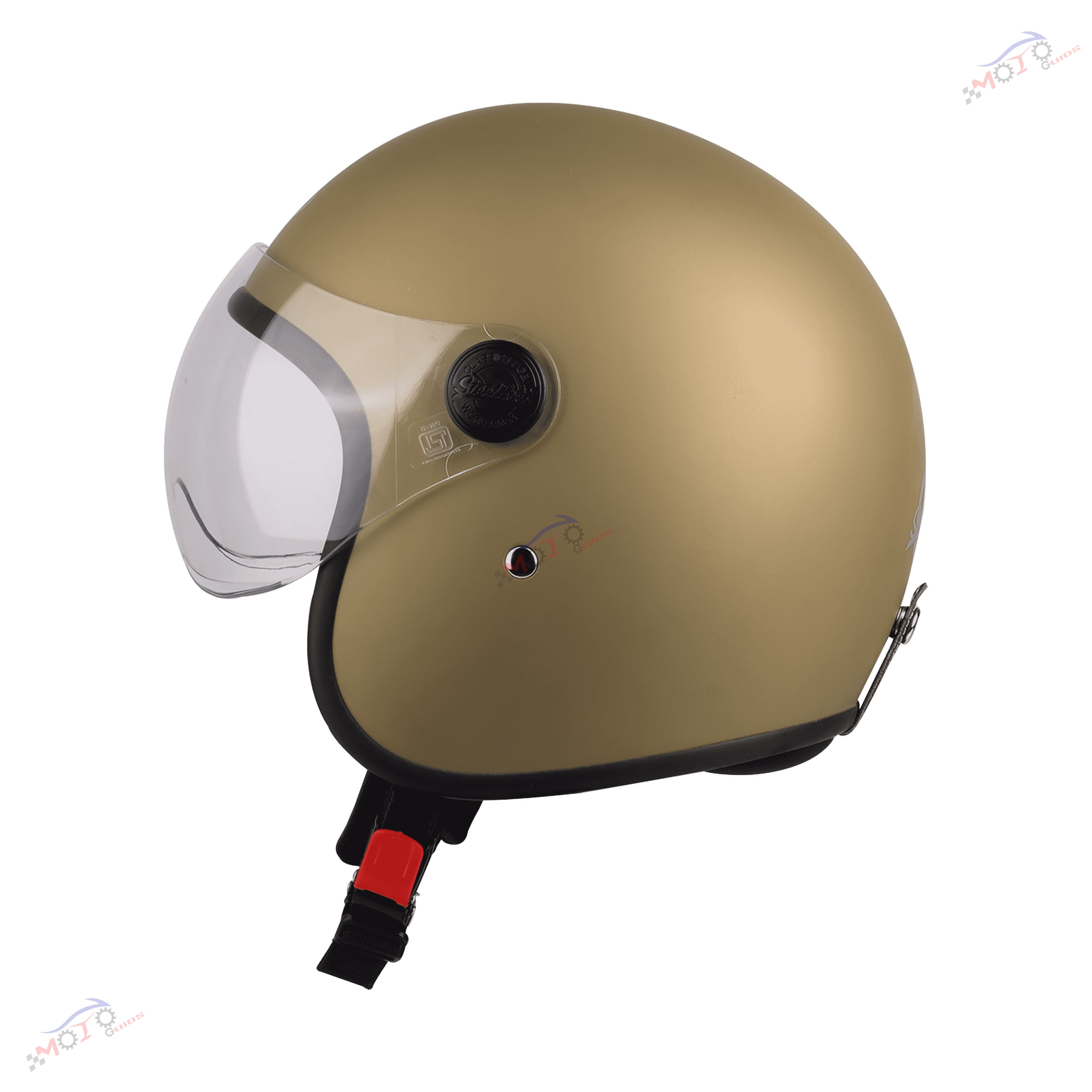 SBH-54 VINTAGE SMALL VISOR